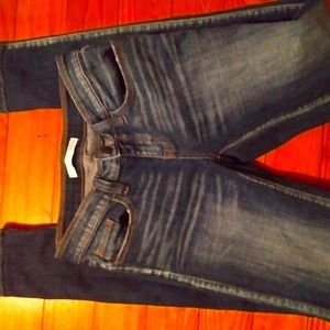Daytrip Skinny Jeans Size 24R